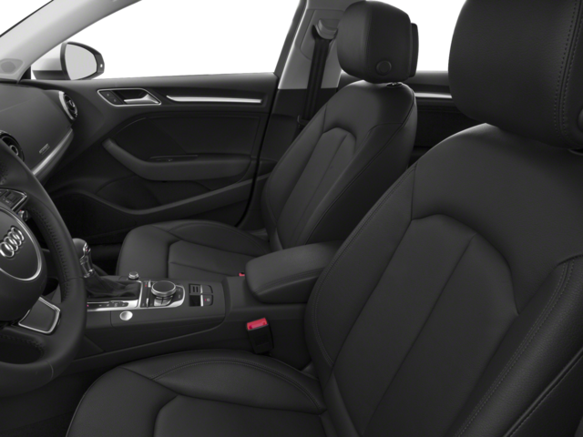 2016 Audi A3 4dr Sdn quattro 2.0T Premium