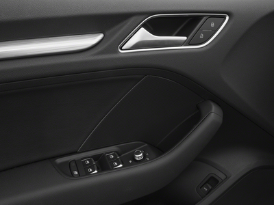 2016 Audi A3 4dr Sdn quattro 2.0T Premium