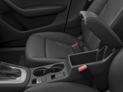 2016 Audi Q3 2.0T quattro Premium Plus