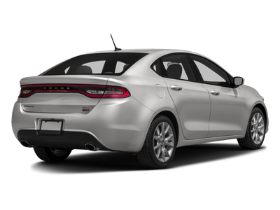 2016 Dodge Dart SXT