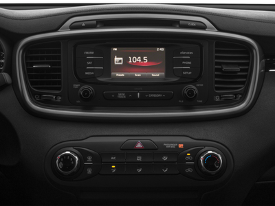 2016 Kia Sorento FWD 4dr 2.4L LX