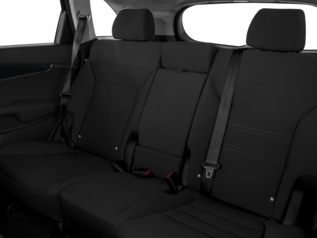 2016 Kia Sorento FWD 4dr 2.4L LX