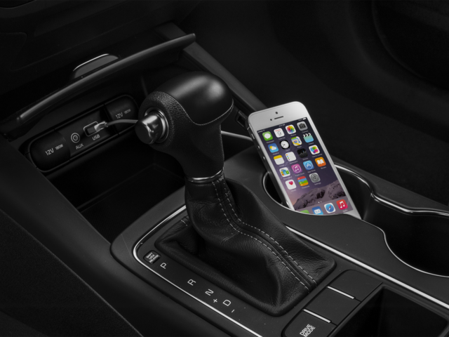 2016 Kia Sorento FWD 4dr 2.4L LX