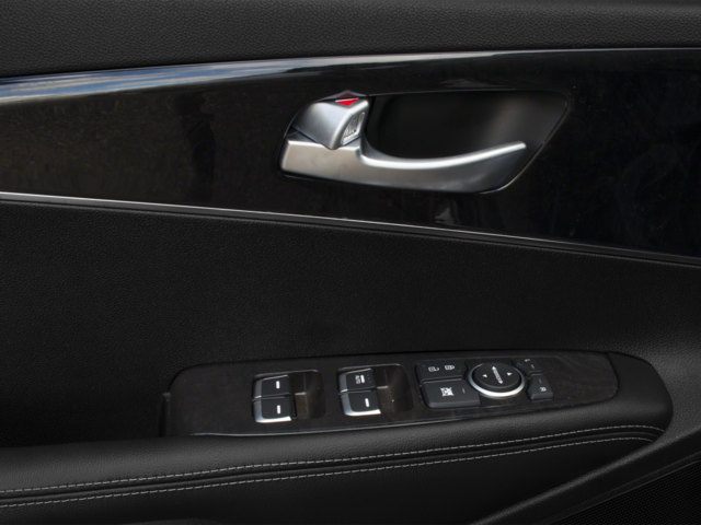 2016 Kia Sorento FWD 4dr 2.4L LX