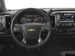 2017 Chevrolet Silverado 1500 4WD Double Cab 143.5" LT w/2LT