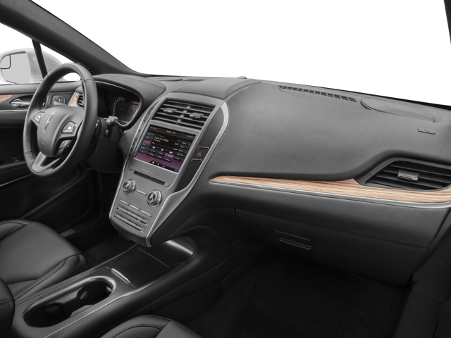 2017 Lincoln MKC Premiere AWD