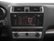 2017 Subaru Outback 2.5i Touring