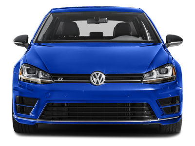2017 Volkswagen Golf R Base