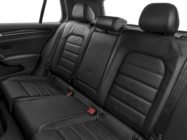 2017 Volkswagen Golf R Base