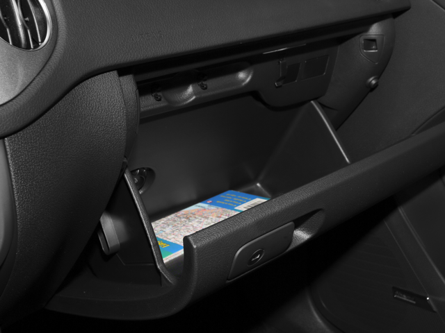 2017 Volkswagen Tiguan 2.0T Limited S 4Motion