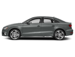 2018 Audi A3 Sedan 2.0 TFSI Premium quattro AWD