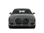 2018 Audi A3 Sedan 2.0 TFSI Premium quattro AWD