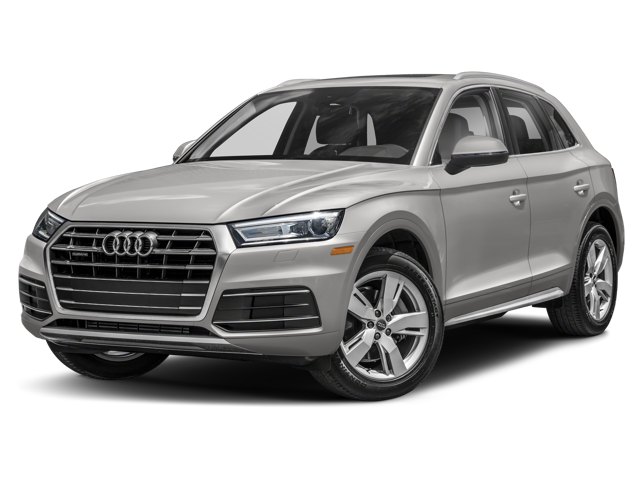 2018 Audi Q5 2.0T quattro Prestige