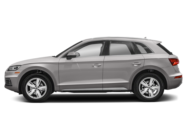 2018 Audi Q5 2.0T quattro Prestige