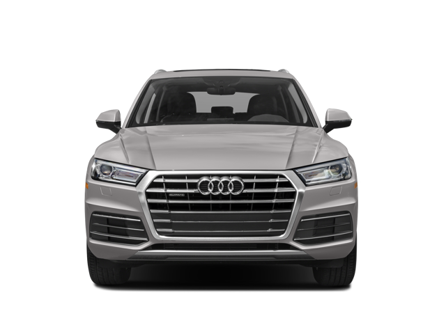 2018 Audi Q5 2.0T quattro Prestige