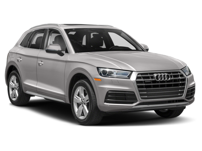 2018 Audi Q5 2.0T quattro Prestige
