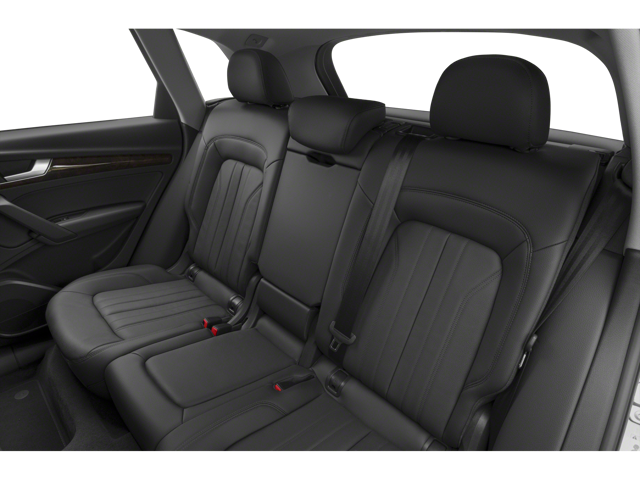 2018 Audi Q5 2.0T quattro Prestige