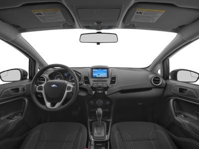 2018 Ford Fiesta SE Hatch