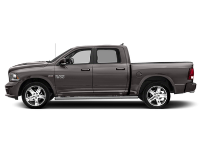2018 RAM 1500 SLT