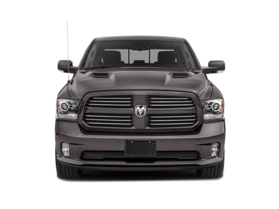 2018 RAM 1500 SLT