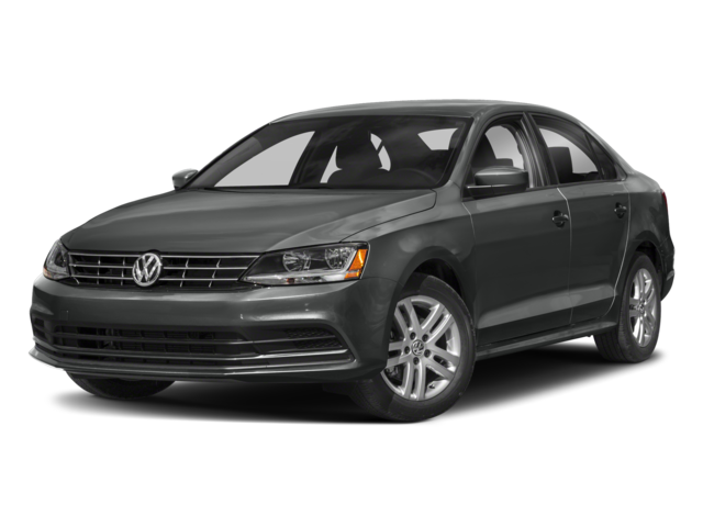 2018 Volkswagen Jetta 1.4T S Auto