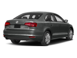 2018 Volkswagen Jetta 1.4T S Auto