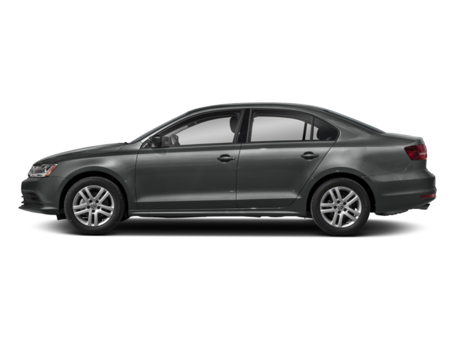 2018 Volkswagen Jetta 1.4T S Auto