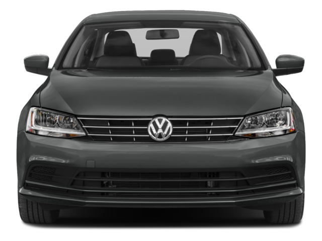 2018 Volkswagen Jetta 1.4T S Auto