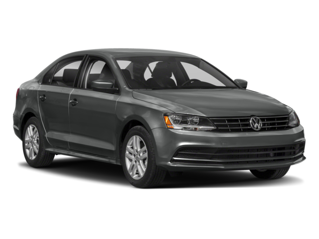 2018 Volkswagen Jetta 1.4T S Auto