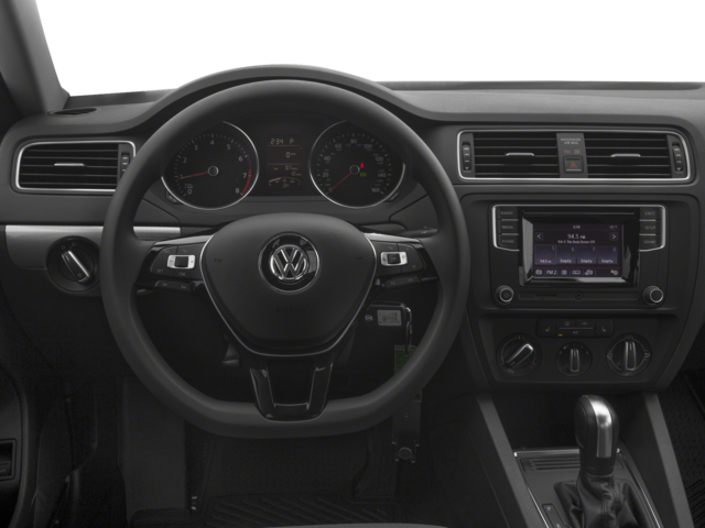 2018 Volkswagen Jetta 1.4T SE