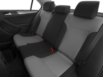 2018 Volkswagen Jetta 1.4T SE