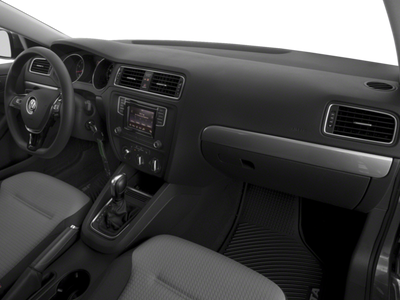 2018 Volkswagen Jetta 1.4T SE