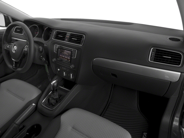 2018 Volkswagen Jetta 1.4T SE