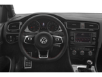 2018 Volkswagen Golf GTI 2.0T S DSG