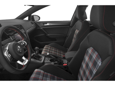 2018 Volkswagen Golf GTI 2.0T S DSG