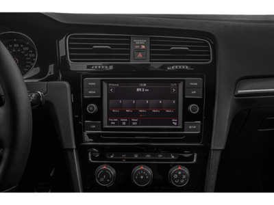2018 Volkswagen Golf GTI 2.0T S DSG