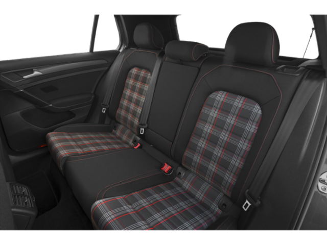 2018 Volkswagen Golf GTI 2.0T S DSG