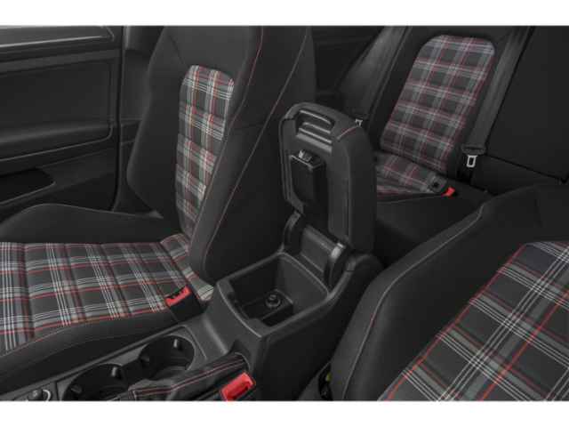 2018 Volkswagen Golf GTI 2.0T S DSG