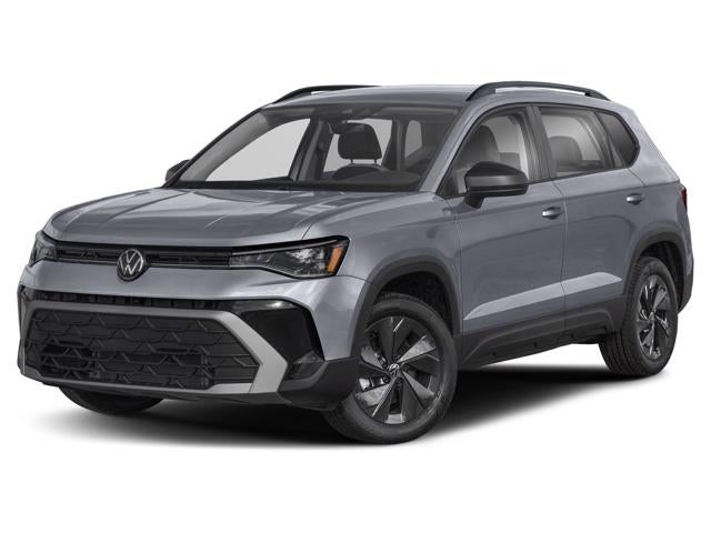 2026 Volkswagen Taos 