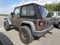 2013 Jeep Wrangler 4WD 2dr Sport