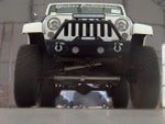 2014 Jeep Wrangler Unlimited 4WD 4dr Sahara