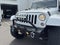 2014 Jeep Wrangler Unlimited 4WD 4dr Sahara