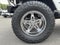 2014 Jeep Wrangler Unlimited 4WD 4dr Sahara