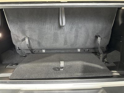 2020 Jeep Wrangler Black and Tan