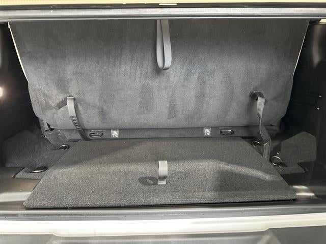 2020 Jeep Wrangler Black and Tan