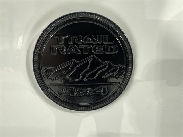 2020 Jeep Wrangler Black and Tan