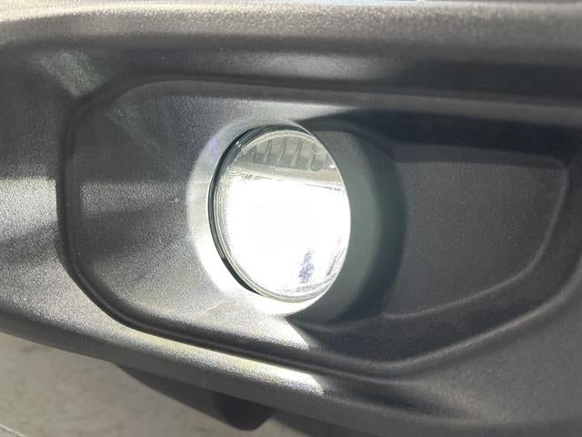 2020 Jeep Wrangler Black and Tan