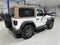 2020 Jeep Wrangler Black and Tan