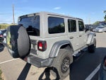 2022 Jeep Wrangler Unlimited High Tide 4x4