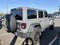 2022 Jeep Wrangler Unlimited High Tide 4x4
